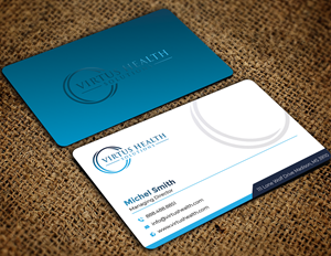 Visitenkarten-Design von Graphixpointt für dieses Projekt | Design: #34047192