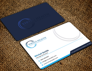 Visitenkarten-Design von Graphixpointt für dieses Projekt | Design: #34047193