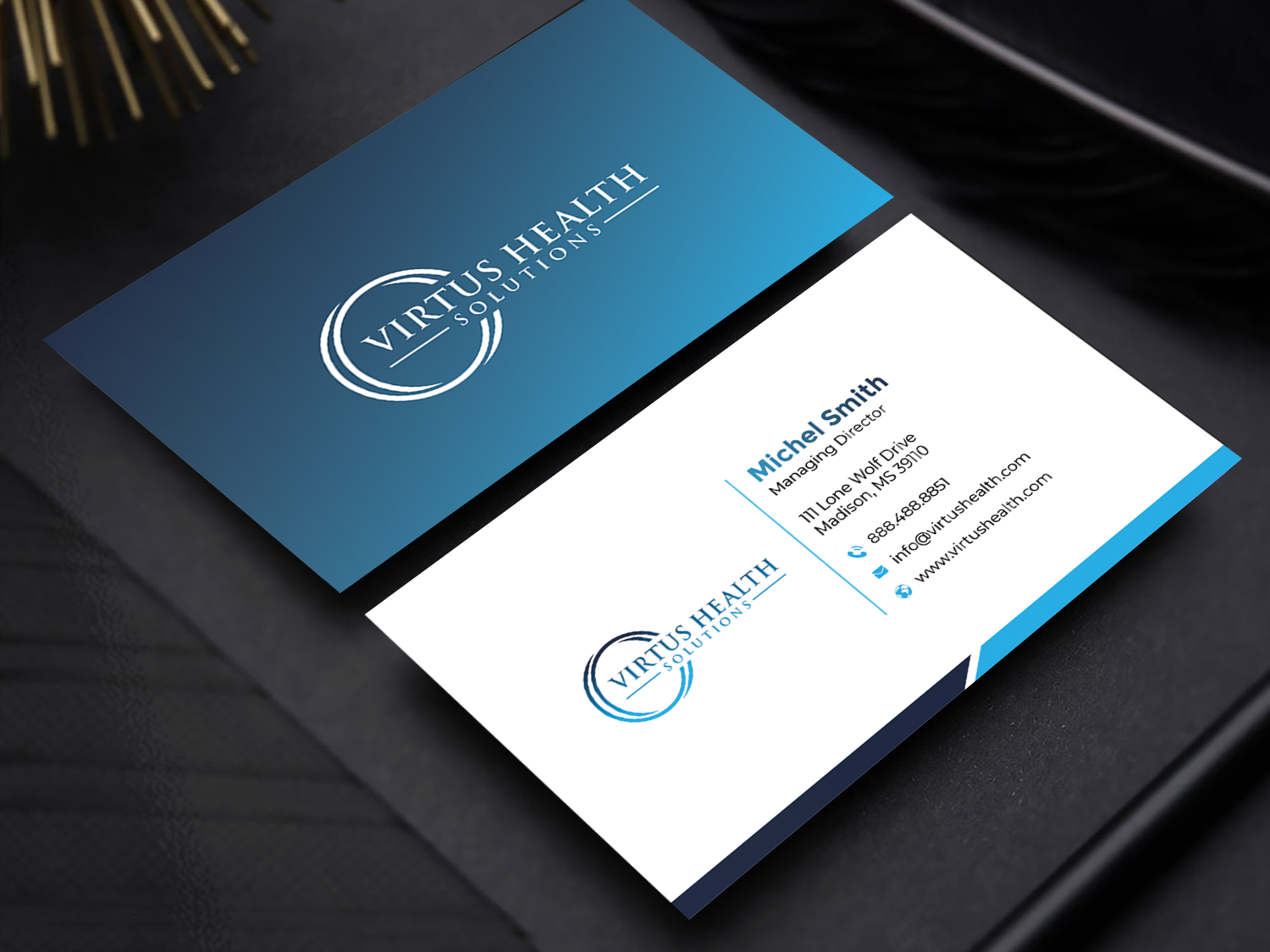 Business Card Design by Graphixpointt for this project | Design #34047384