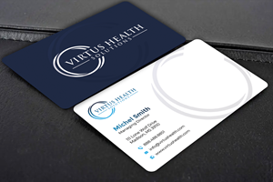 Visitenkarten-Design von Graphixpointt für dieses Projekt | Design: #34047445