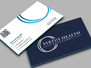 Visitenkarten-Design von Graphixpointt für dieses Projekt | Design: #34047586