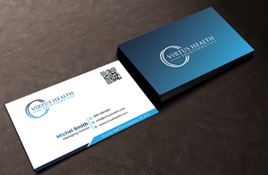 Visitenkarten-Design von Graphixpointt für dieses Projekt | Design: #34047669