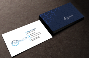 Visitenkarten-Design von Graphixpointt für dieses Projekt | Design: #34047736