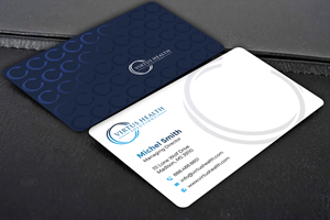 Visitenkarten-Design von Graphixpointt für dieses Projekt | Design: #34047737