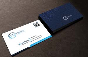 Visitenkarten-Design von Graphixpointt für dieses Projekt | Design: #34047738