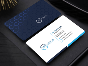 Visitenkarten-Design von Graphixpointt für dieses Projekt | Design: #34047747