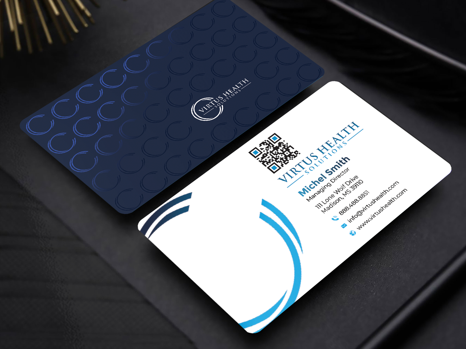 Design de Carte de Visite par Graphixpointt pour ce projet | Design #34047748