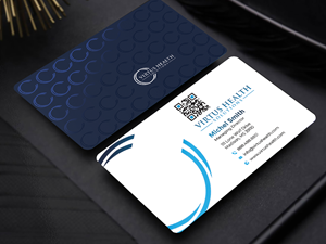 Visitenkarten-Design von Graphixpointt für dieses Projekt | Design: #34047748