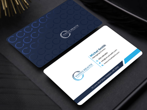Visitenkarten-Design von Graphixpointt für dieses Projekt | Design: #34047749