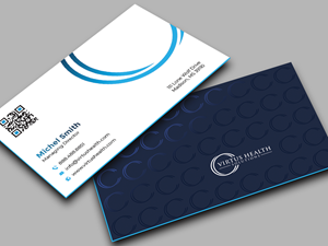 Visitenkarten-Design von Graphixpointt für dieses Projekt | Design: #34047756