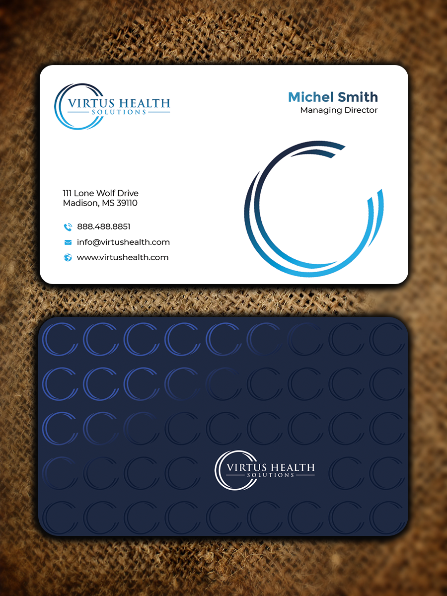 Design de Carte de Visite par Graphixpointt pour ce projet | Design #34047757