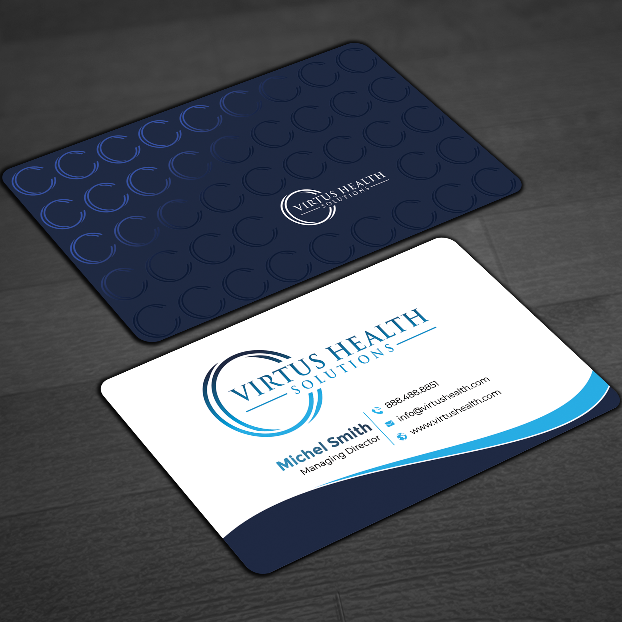 Design de Carte de Visite par Graphixpointt pour ce projet | Design #34047758