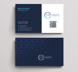 Visitenkarten-Design von Graphixpointt für dieses Projekt | Design: #34047762