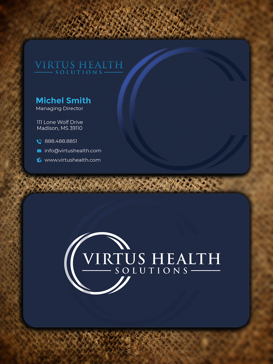 Design de Carte de Visite par Graphixpointt pour ce projet | Design #34048084
