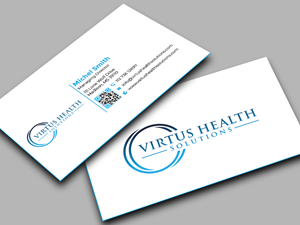 Design de Carte de Visite par Graphixpointt pour ce projet | Design : #34090432