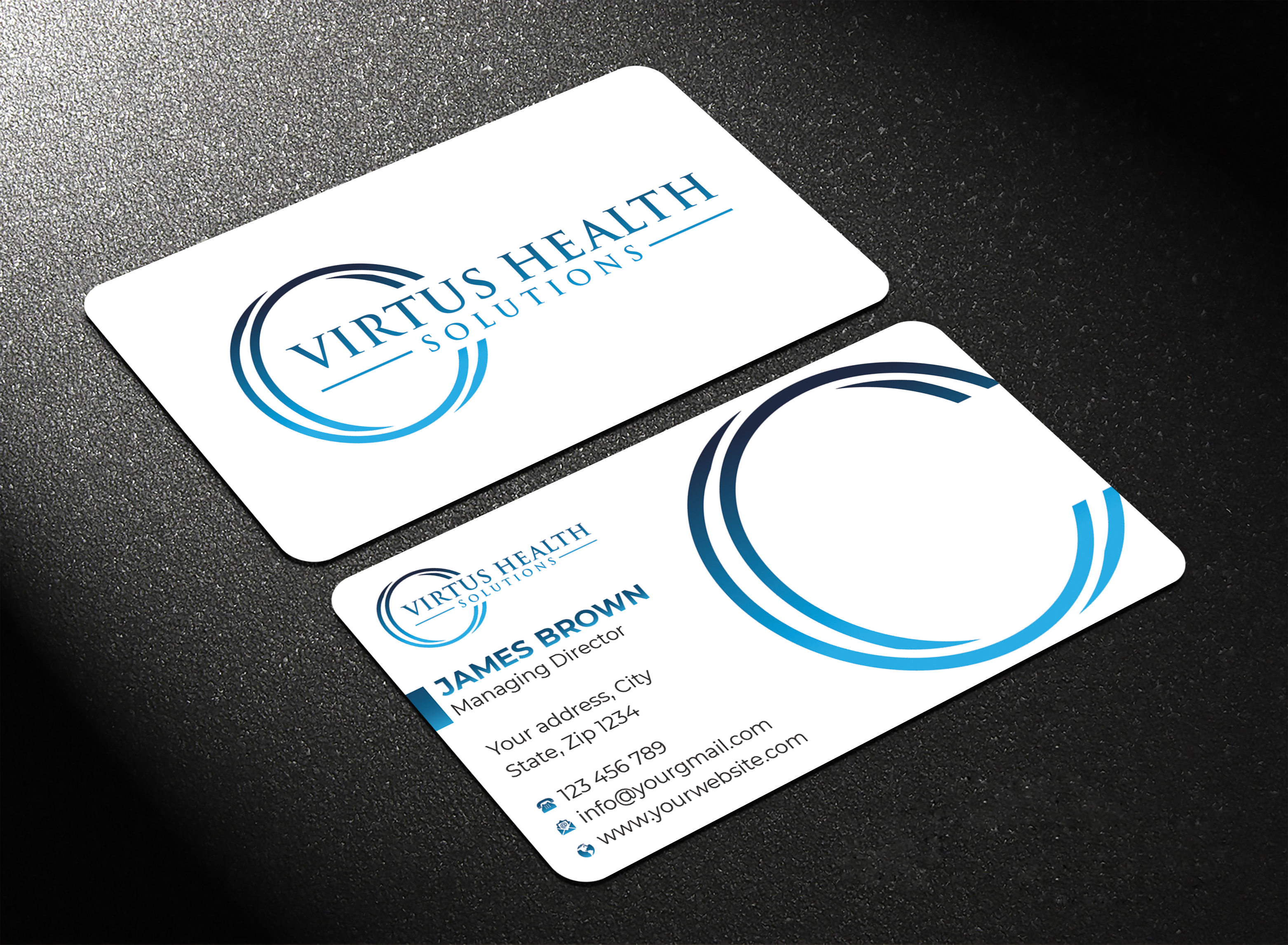 Design de Carte de Visite par Expert Bappy pour ce projet | Design #34065269