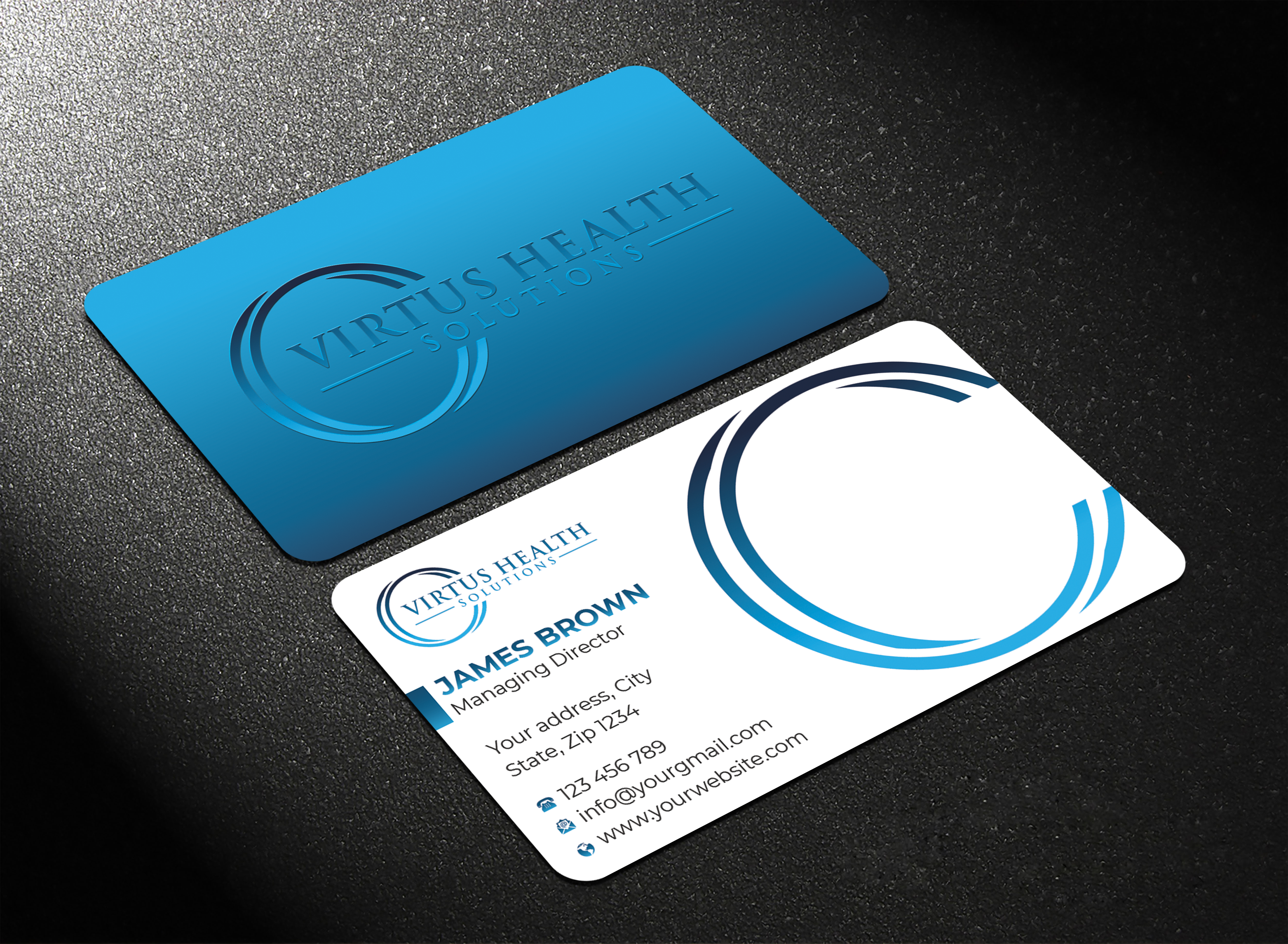 Design de Carte de Visite par Expert Bappy pour ce projet | Design #34065275