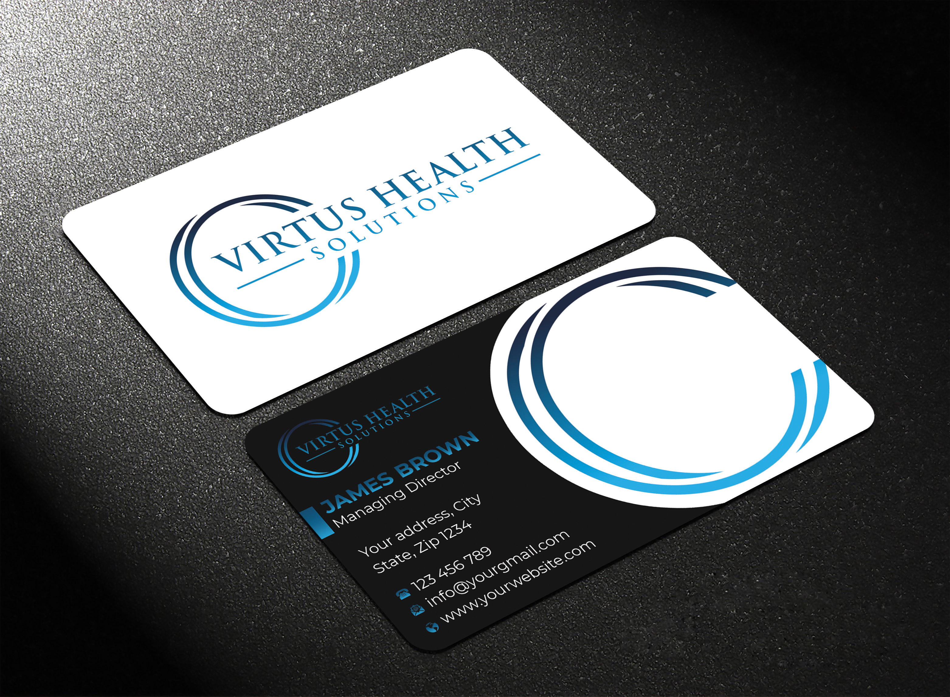 Design de Carte de Visite par Expert Bappy pour ce projet | Design #34065319