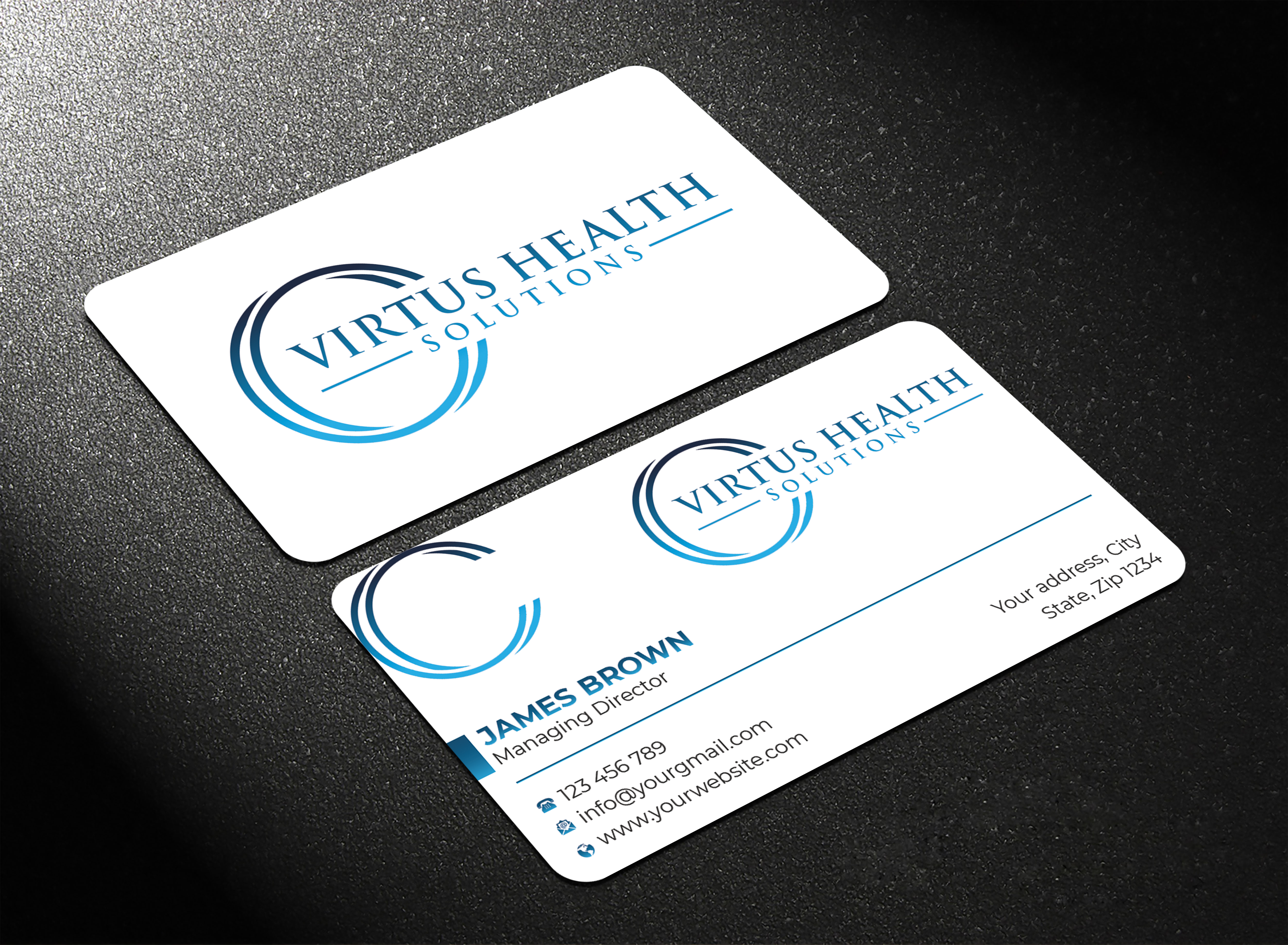 Design de Carte de Visite par Expert Bappy pour ce projet | Design #34065503