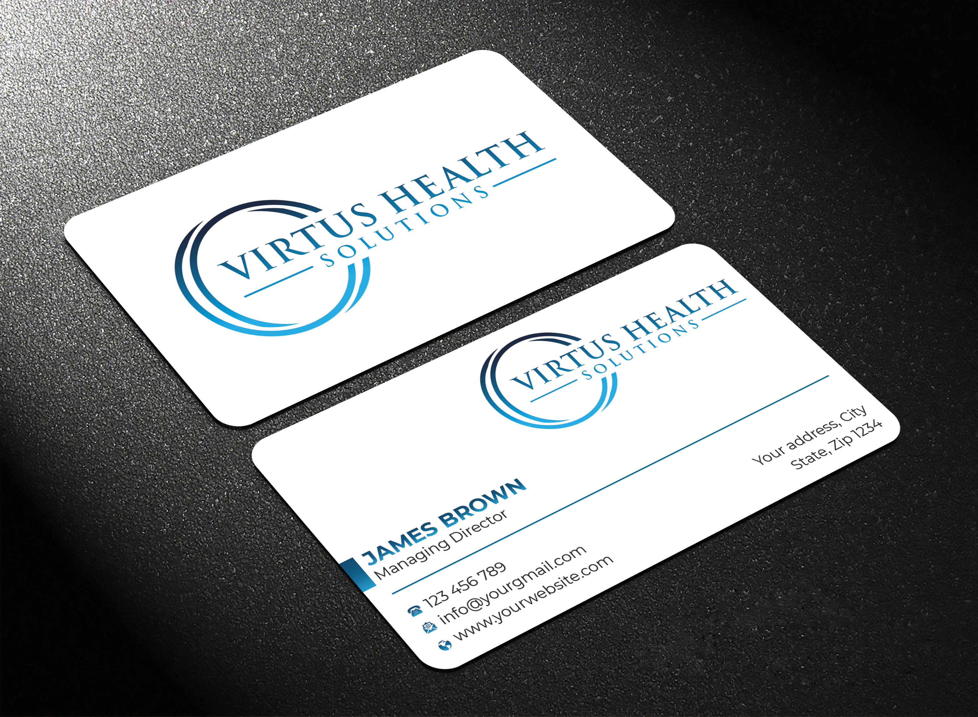 Design de Carte de Visite par Expert Bappy pour ce projet | Design #34065519