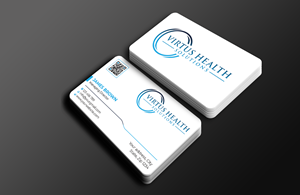 Business Card Design by Expert Bappy for this project | Design: #34085491