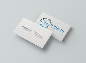 Business Card Design by Expert Bappy for this project | Design: #34093359