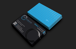 Business Card Design by DesignerShahadat for this project | Design: #34047402