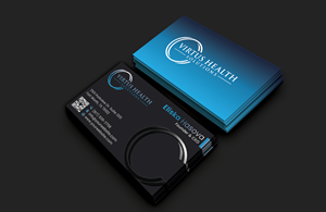 Business Card Design by DesignerShahadat for this project | Design: #34047404