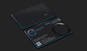 Business Card Design by DesignerShahadat for this project | Design: #34047406