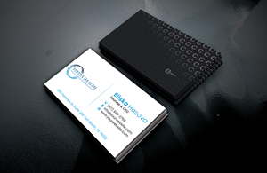 Business Card Design by DesignerShahadat for this project | Design: #34047407