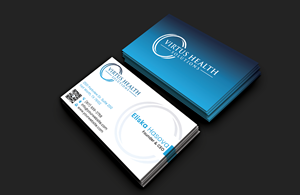 Business Card Design by DesignerShahadat for this project | Design: #34047480