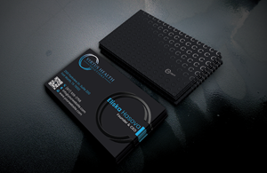Business Card Design by DesignerShahadat for this project | Design: #34047492