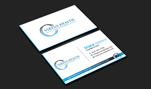 Business Card Design by DesignerShahadat for this project | Design: #34051064
