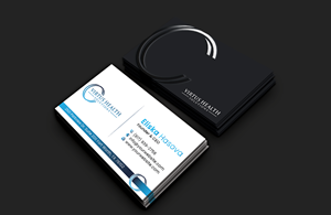 Business Card Design by DesignerShahadat for this project | Design: #34051065