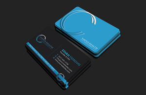 Business Card Design by DesignerShahadat for this project | Design: #34051066