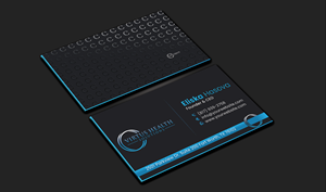Business Card Design by DesignerShahadat for this project | Design: #34051068