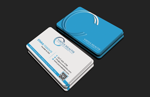 Business Card Design by DesignerShahadat for this project | Design: #34051075