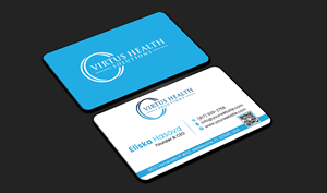 Business Card Design by DesignerShahadat for this project | Design: #34051078