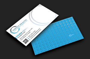 Business Card Design by DesignerShahadat for this project | Design: #34051816
