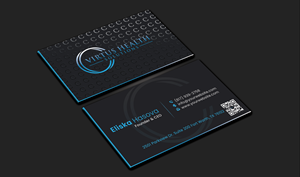 Design de Carte de Visite par DesignerShahadat pour ce projet | Design : #34055949