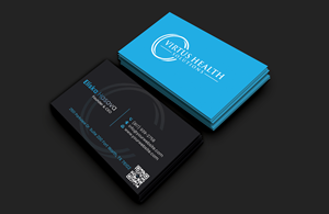Design de Carte de Visite par DesignerShahadat pour ce projet | Design : #34055950
