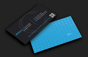 Design de Carte de Visite par DesignerShahadat pour ce projet | Design : #34055951