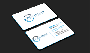 Design de Carte de Visite par DesignerShahadat pour ce projet | Design : #34055955