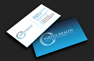 Design de Carte de Visite par DesignerShahadat pour ce projet | Design : #34057282