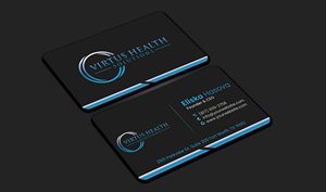 Design de Carte de Visite par DesignerShahadat pour ce projet | Design : #34057284