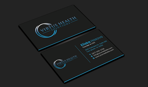 Design de Carte de Visite par DesignerShahadat pour ce projet | Design : #34057285