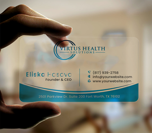 Design de Carte de Visite par DesignerShahadat pour ce projet | Design : #34057286