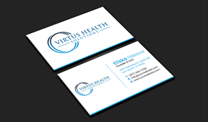 Design de Carte de Visite par DesignerShahadat pour ce projet | Design : #34057288