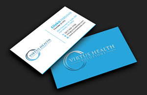 Design de Carte de Visite par DesignerShahadat pour ce projet | Design : #34057297