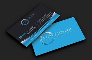 Design de Carte de Visite par DesignerShahadat pour ce projet | Design : #34057298